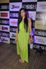 Nishka Lulla at  Kissh Album launch in Mumbai on 4th Oct 2012 (10).JPG